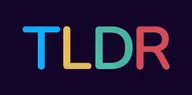 TLDR logo