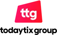 TodayTix Group logo