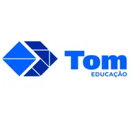 Tom Educação logo