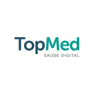 Topmed logo
