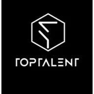 Toptalent logo