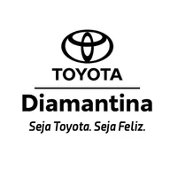 Toyota Diamantina logo