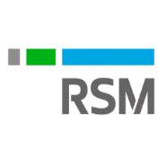 Trabalhe com a RSM logo
