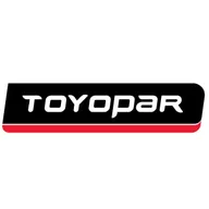 Trabalhe Conosco Toyopar logo
