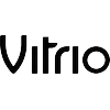 Trabalhe na Vitrio logo