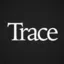 Trace logo