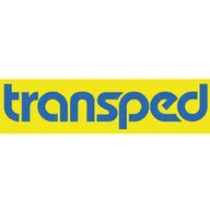 Transped Gruppe logo
