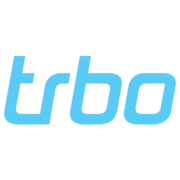 trbo logo