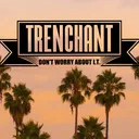 Trenchant logo