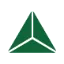 Triumvirate Environmental logo