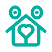 TrustedHousesitters logo