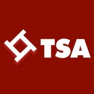 TSA Tecnologia de Sistemas de Automação SA logo