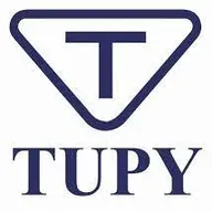 Tupy logo
