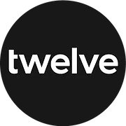 Twelve logo
