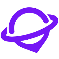 Uberall logo