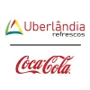 Uberlândia Refrescos logo