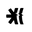 Ultra Pouches logo