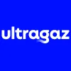 Ultragaz Energia logo