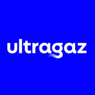 Ultragaz logo
