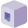 Unblocked logo