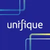 Unifique Telecomunicações logo