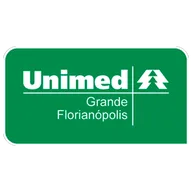 Unimed Grande Florianópolis logo