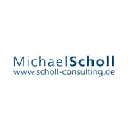 Unternehmensberatung Michael Scholl logo