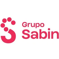 Vagas Grupo Sabin logo