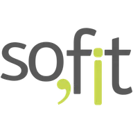 Vagas Sofit logo
