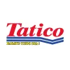 Vagas Tatico Goiânia logo