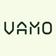 vamo logo
