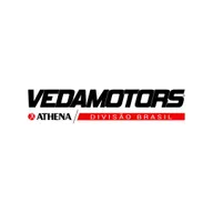 Vedamotors logo