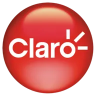 Vem ser Claro empresas 🔆 logo