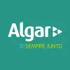 VEM SER #GENTEALGAR logo