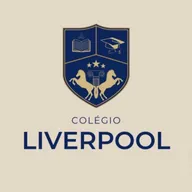 Vem ser Liverpool! logo