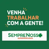 #vemprosemprenossosupermercados logo
