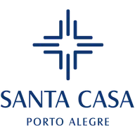 Venha ser Santa Casa logo