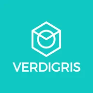 Verdigris logo
