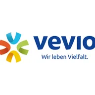 vevio gGmbH logo
