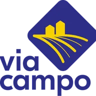 VIA CAMPO PR logo