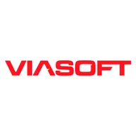 Viasoft logo