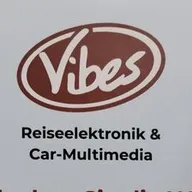 Vibes Reiseelktronik & Car-Multimedia logo