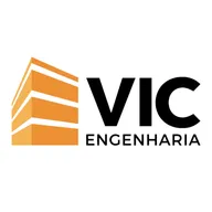 VIC ENGENHARIA logo