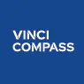 Vinci Compass logo