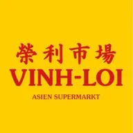Vinh-Loi Asien Supermarkt logo