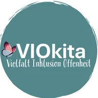 VIOkita gGmbH logo