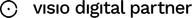 Visio Digital Partner logo