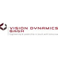 Vision-Dynamics GmbH logo