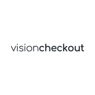 visioncheckout logo