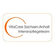 Vitacare Sachsen-Anhalt logo